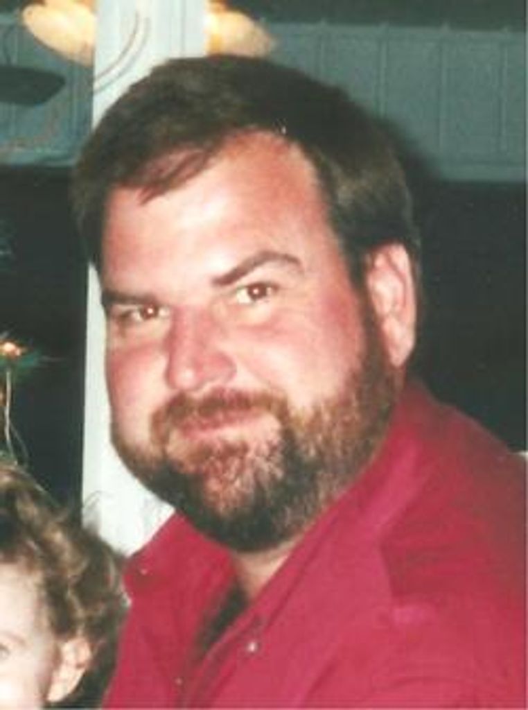 Rusty Phillips