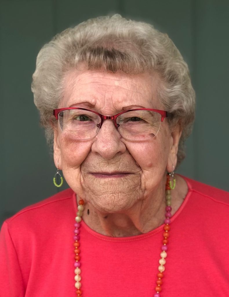 Shirley Mae (Tollard)  Johnson Profile Photo