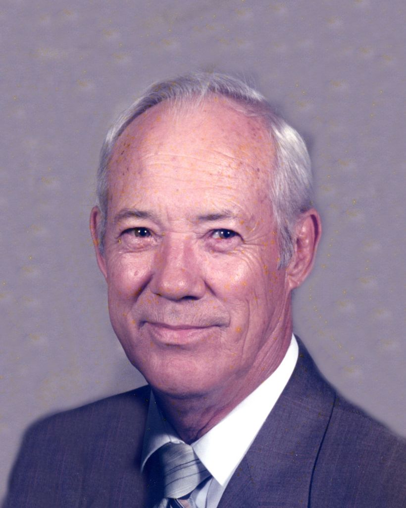 George "Bud" Best Profile Photo