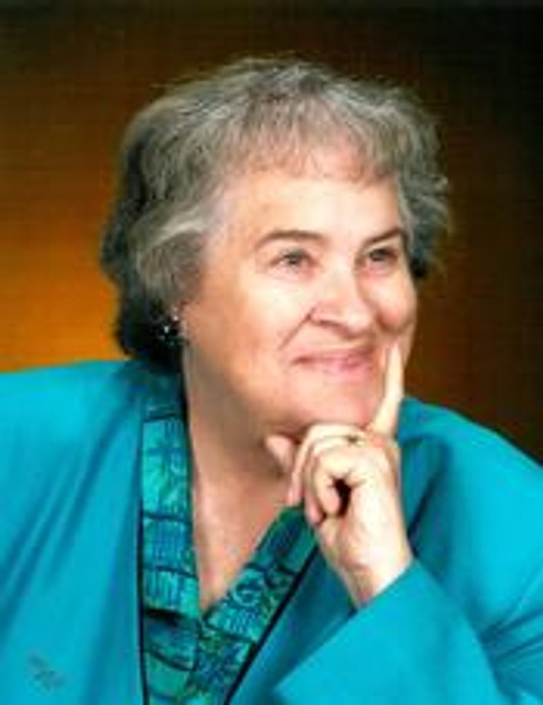 Norma "Maxine" Taylor