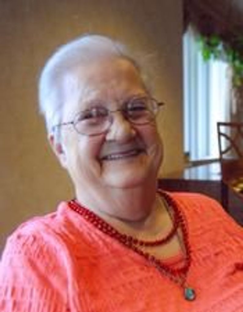 Marcella Higgins