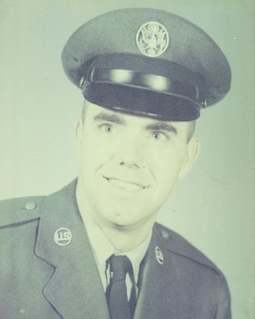 Jerry L. Greenman Profile Photo