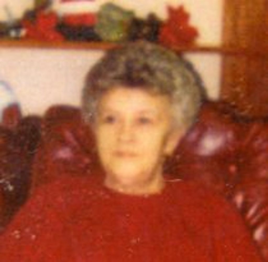 Henriette K. (King)  Bolly
