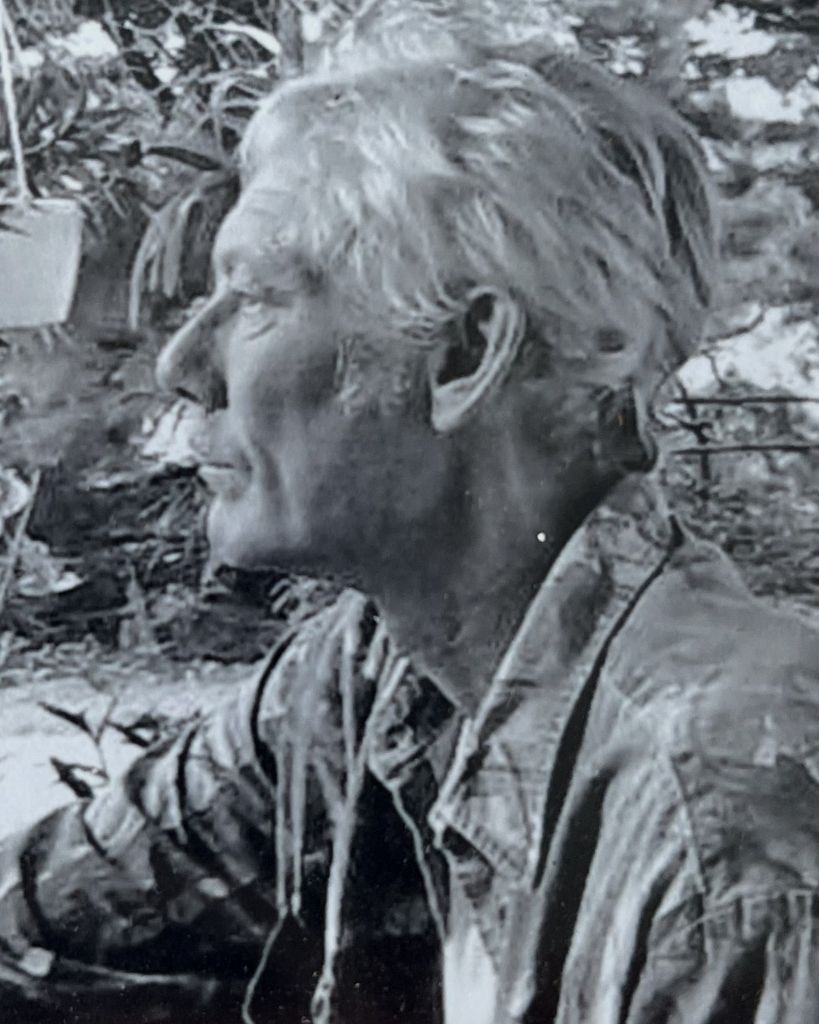Bruce Edward Gertz