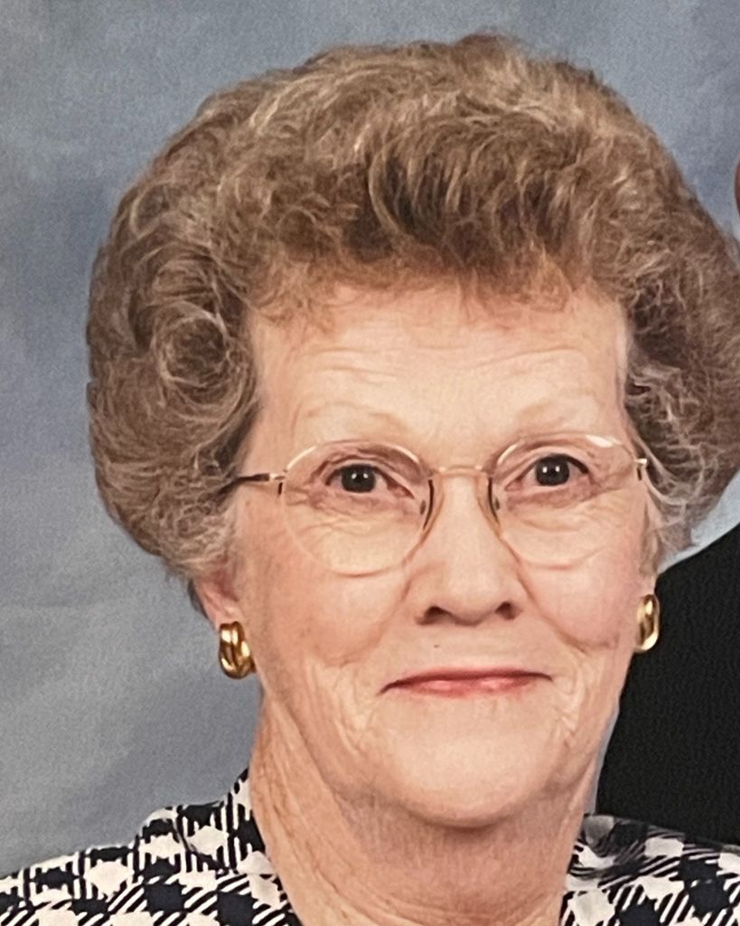 Betty Ann Head