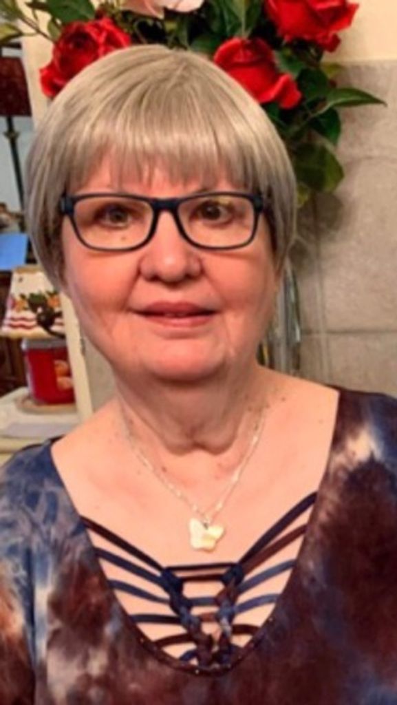 Olga Martinez Profile Photo