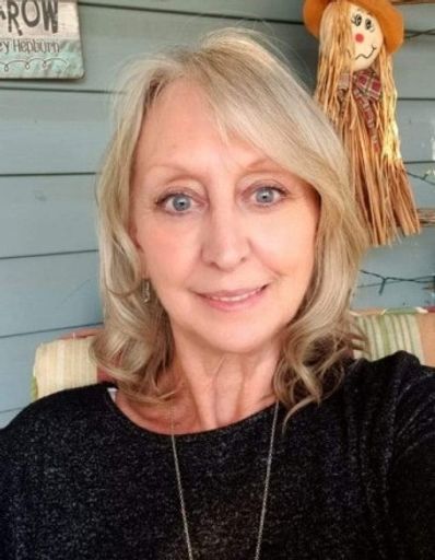 Christine E. Shock Profile Photo