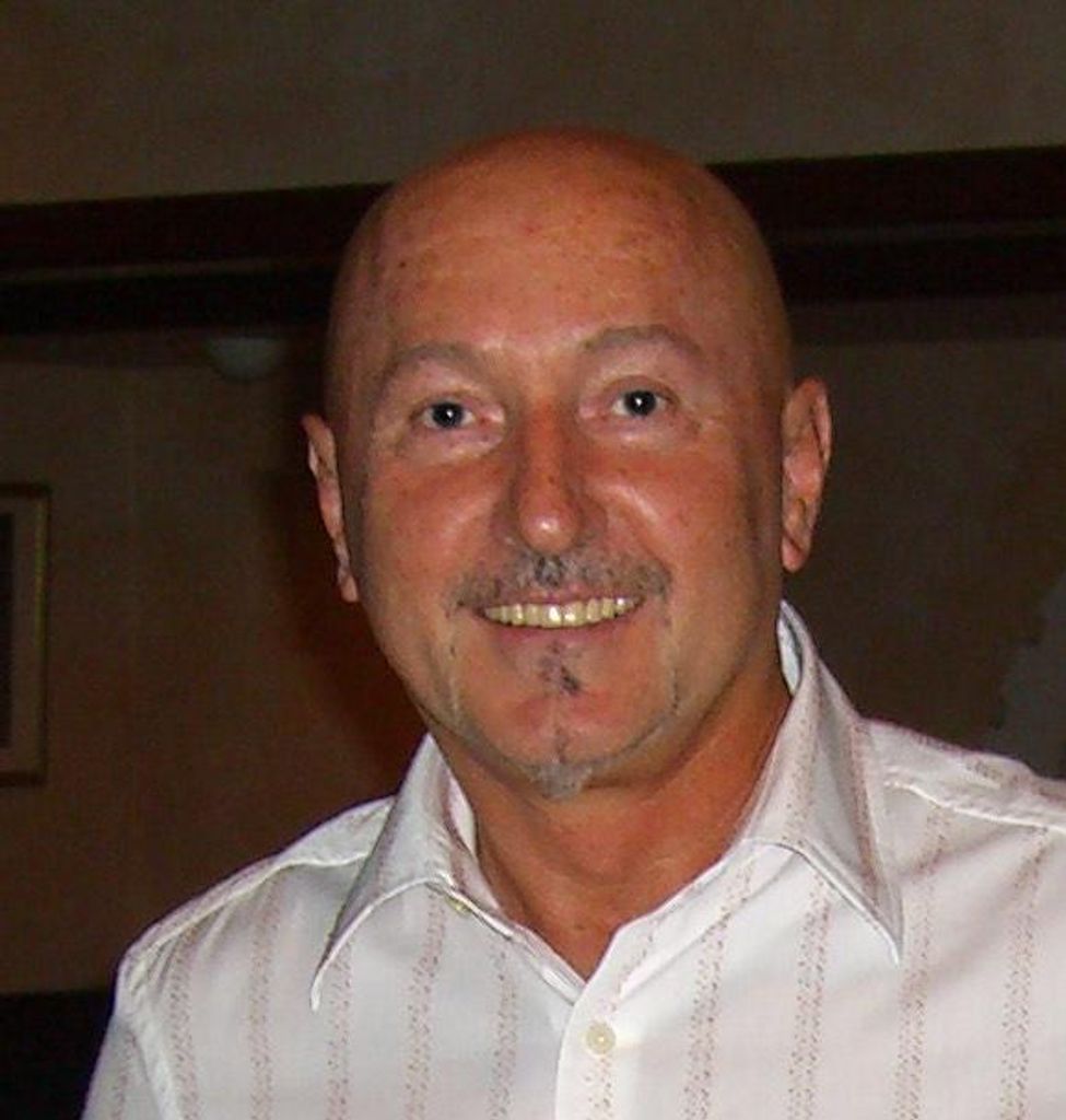 Sotiris Loizos Profile Photo