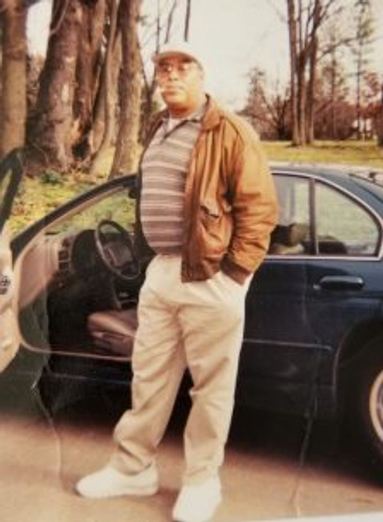 Joseph Watkins Charlton, Jr.