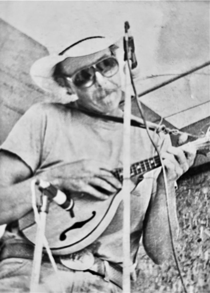 Charles Frank Atkinson