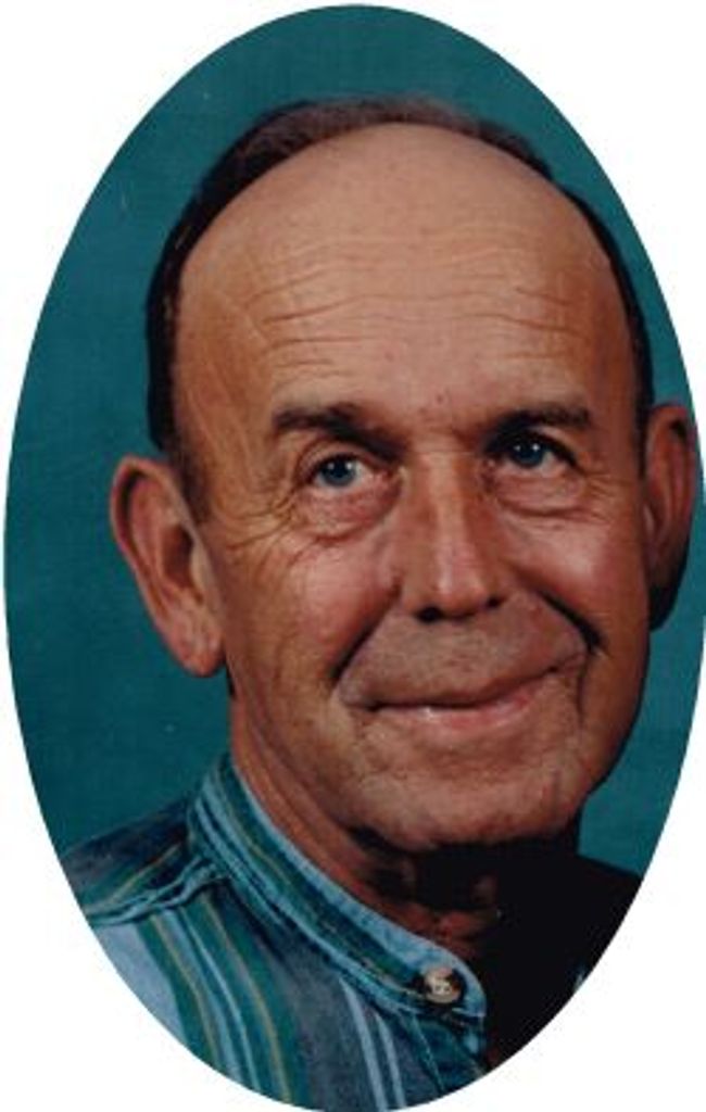 Roland Marcantel