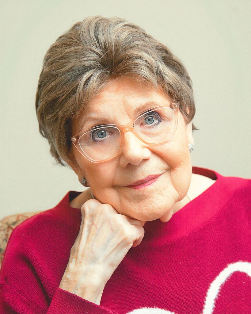 Rosella M. Flanders