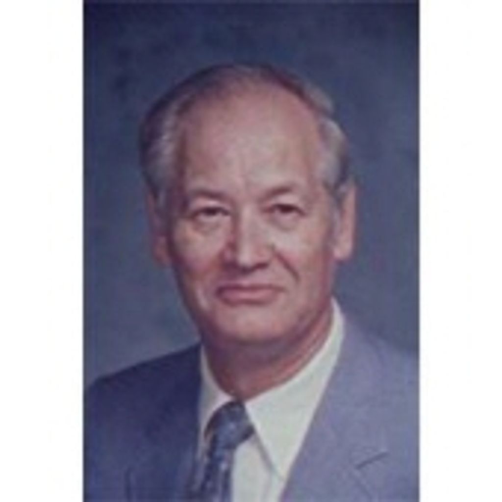 Herbert Puckett Profile Photo