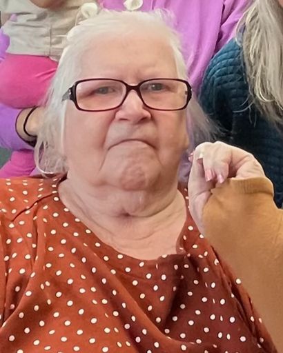 Betty Lou Salow Profile Photo