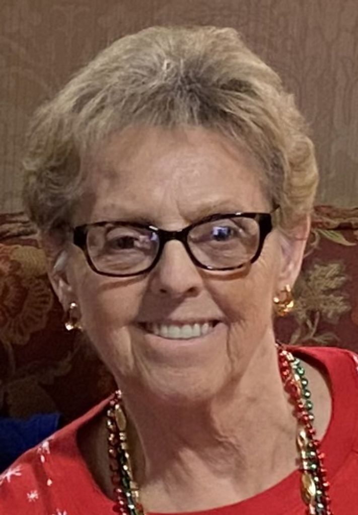 Joan Geraldine Mucha