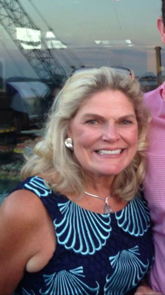 Patricia L. (Cohn)  Barnes