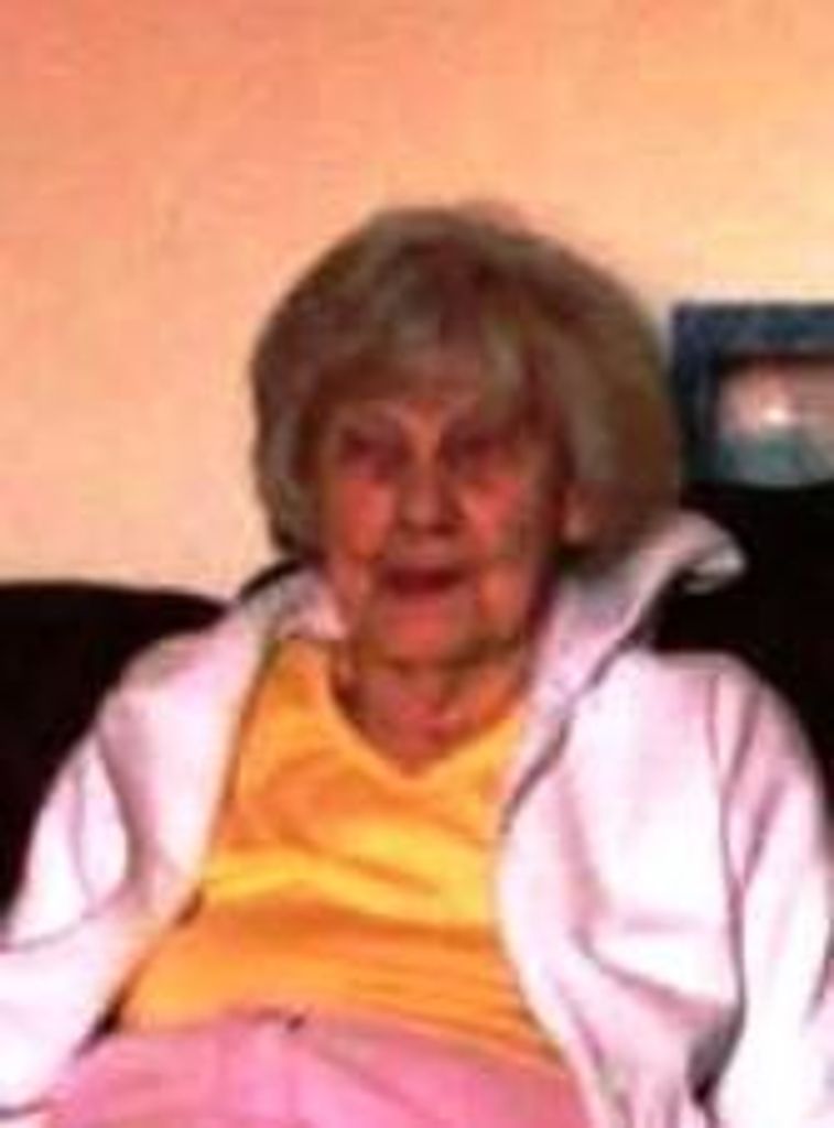 Mildred M. "Millie" Heckler