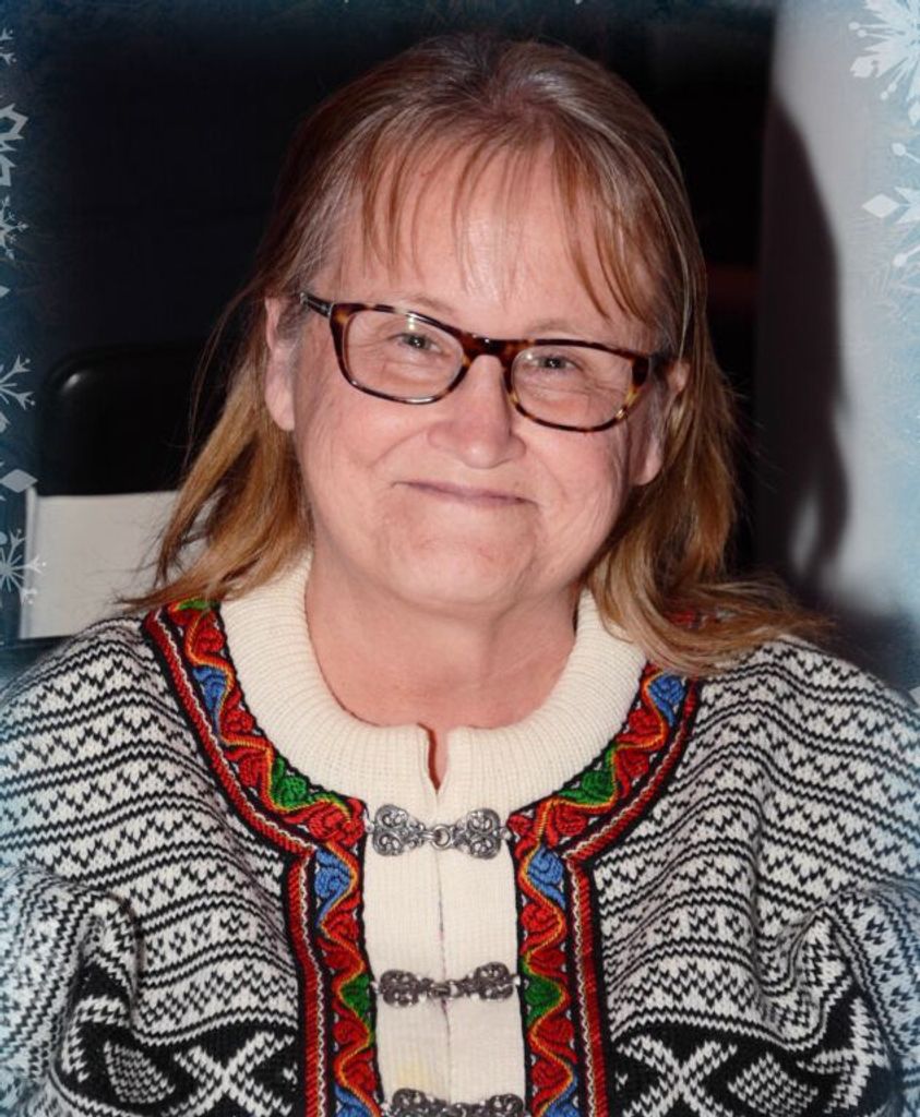 Jones, Eva E. Profile Photo