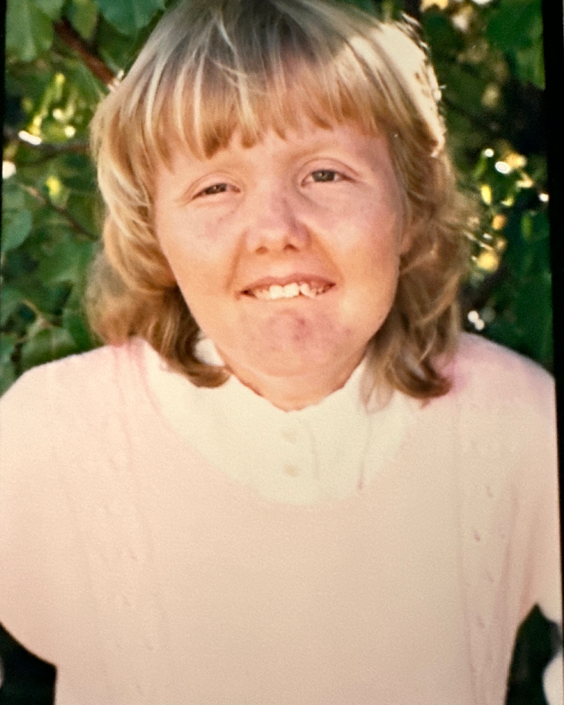 Christina Warning Profile Photo