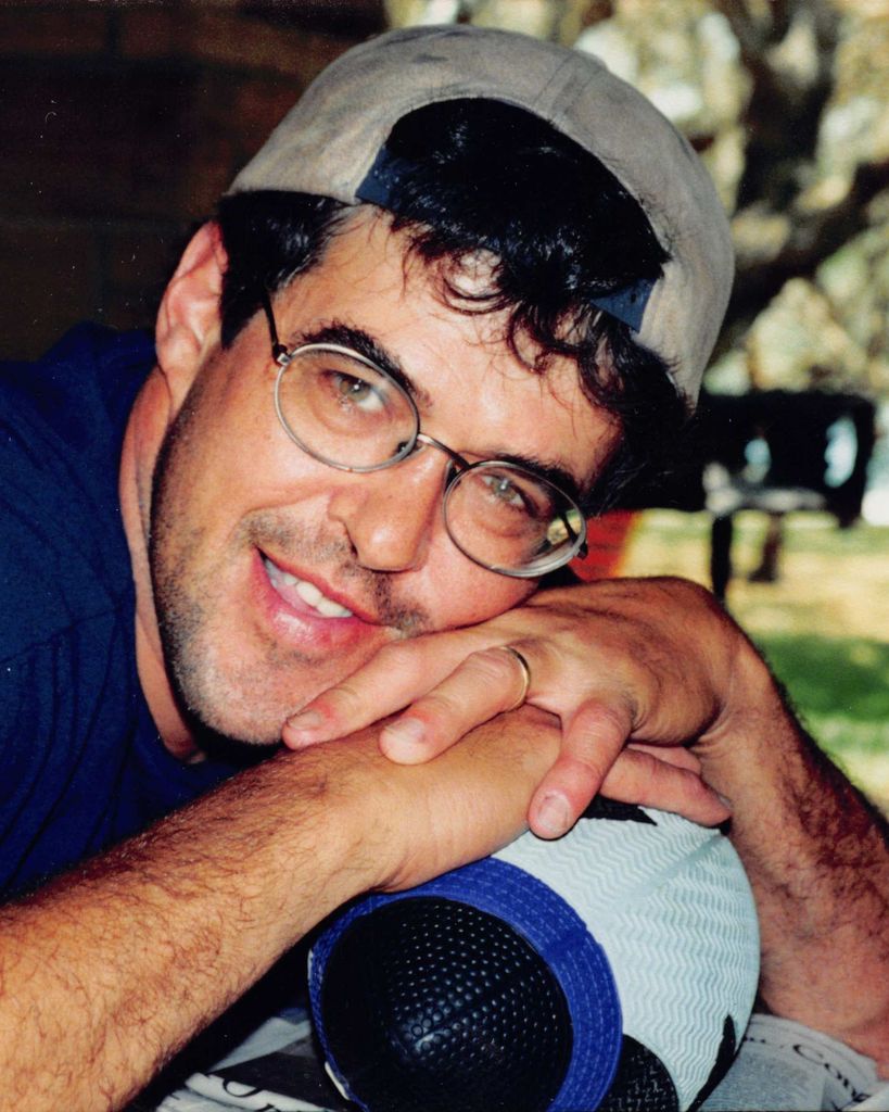 Scott Allen Spence Profile Photo