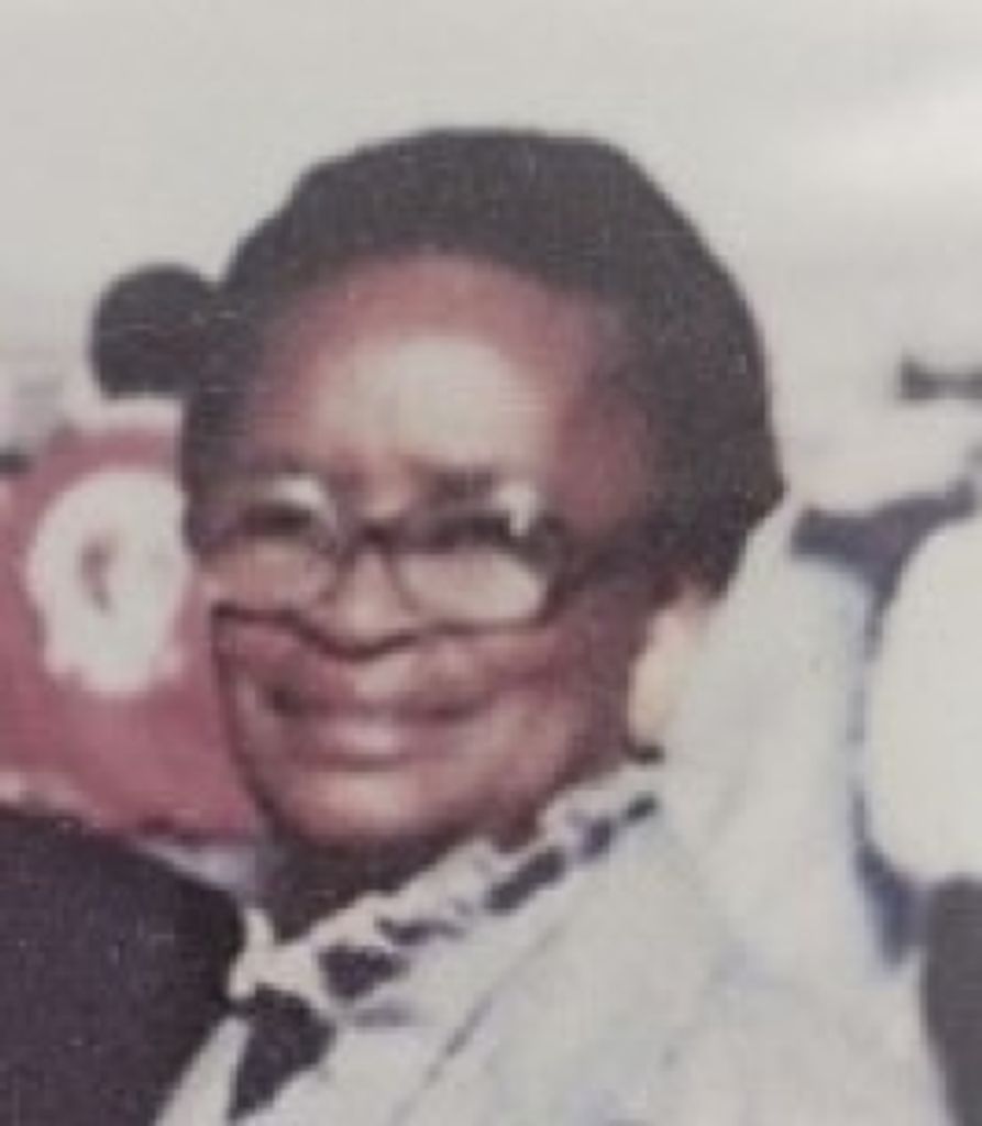 Barbara Spratt