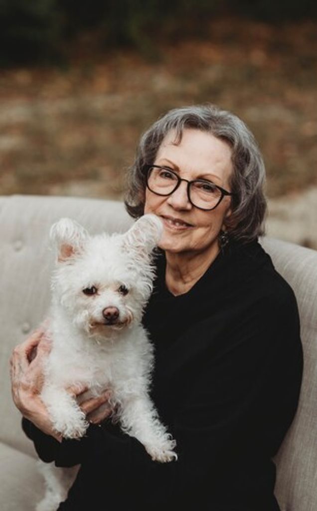 Venita "Joyce" (Greer)  Cockerham