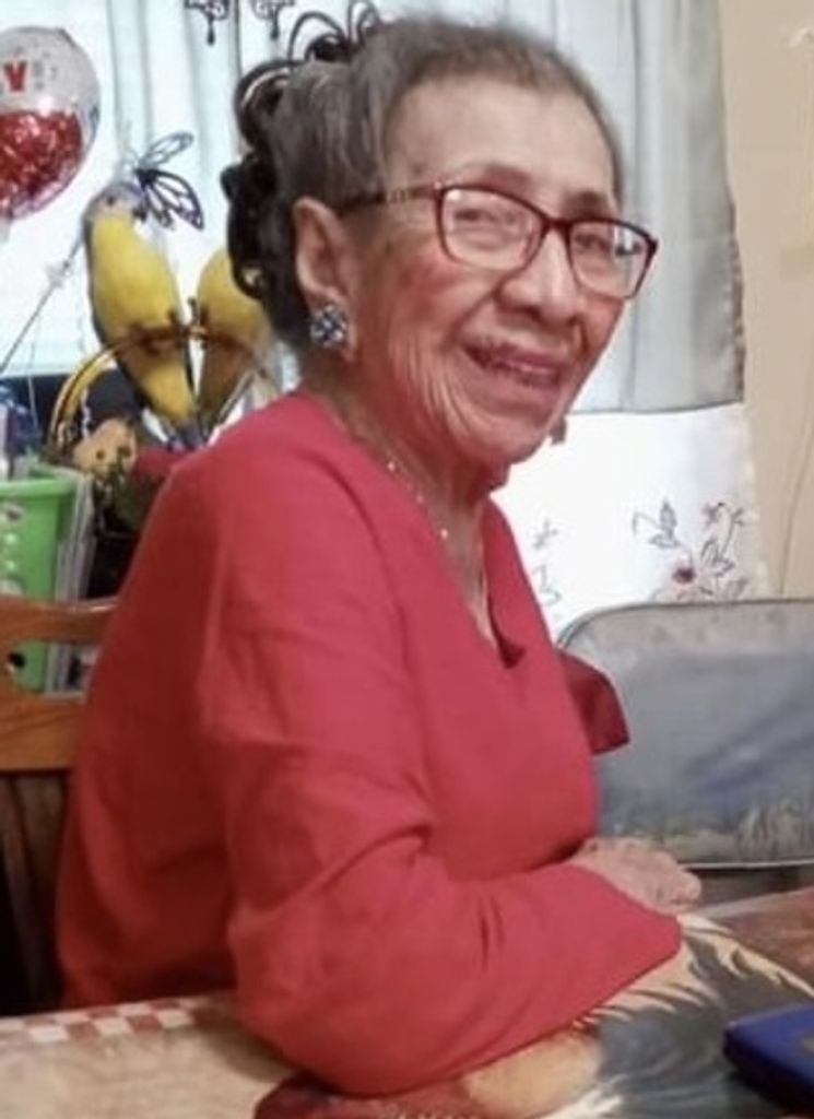 Julia R. Benavides Profile Photo