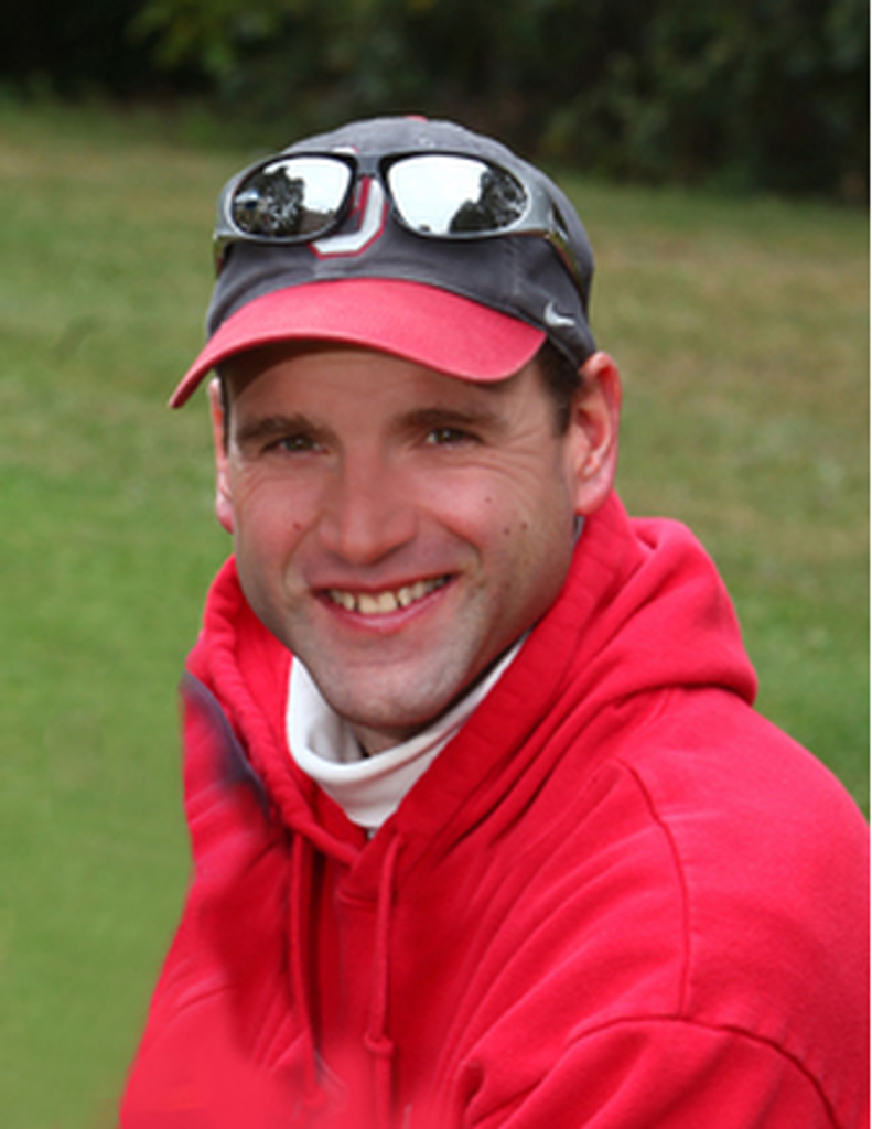 Garett Plotnik