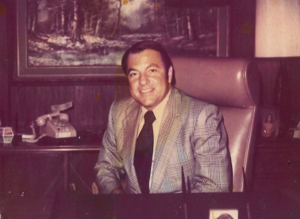 Fred Leckie Williams