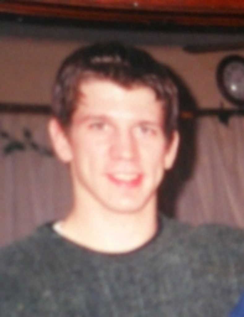 Dominick Iorio