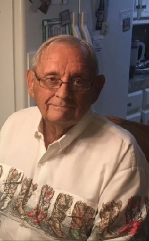 Clyde Nathaniel Booth