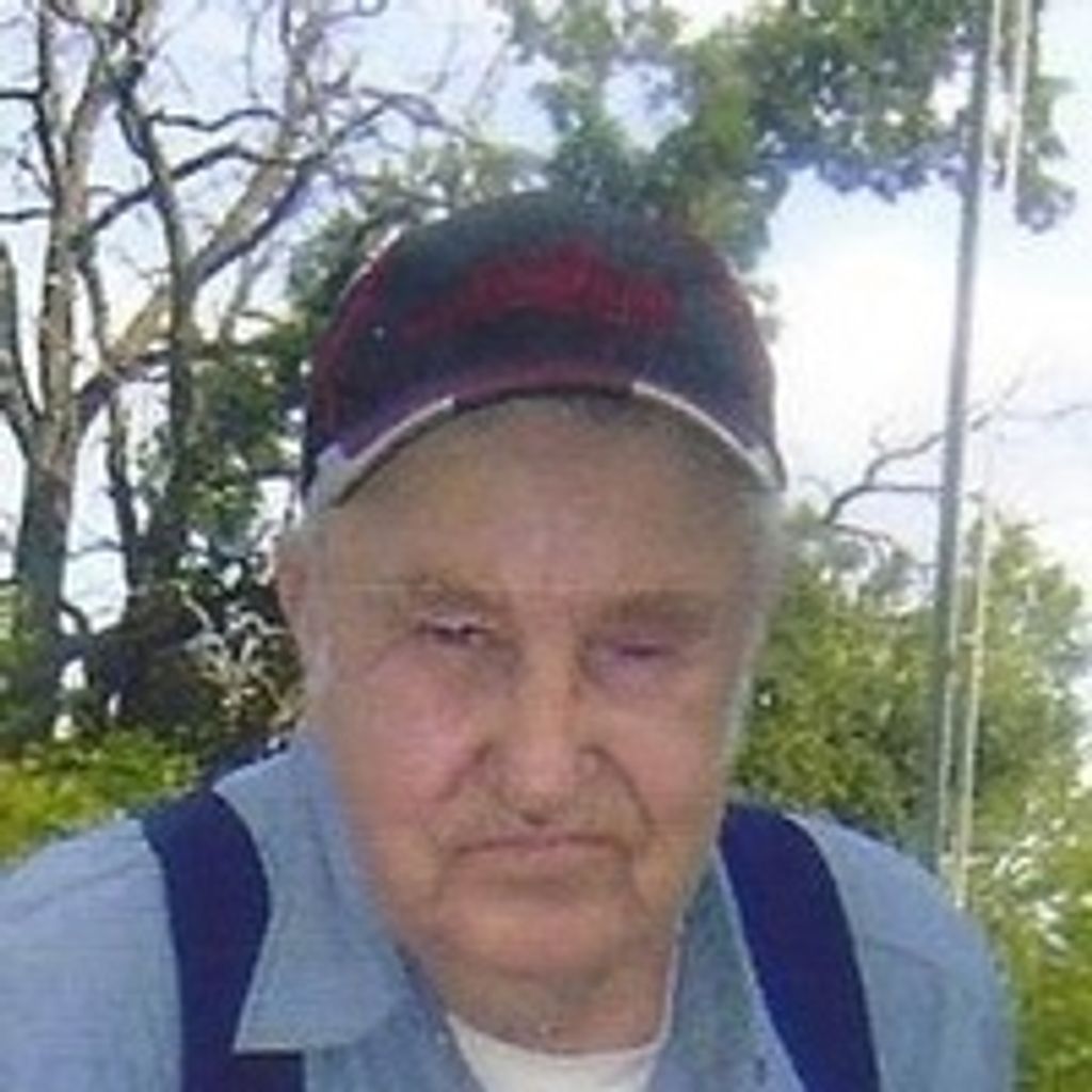 Cecil Ernest Adams