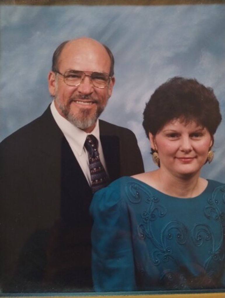 Dewayne "Butch" Voss Profile Photo