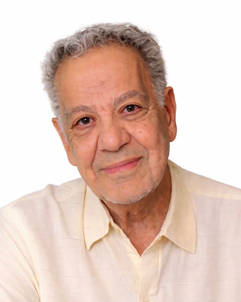 Amour Mouradian Profile Photo