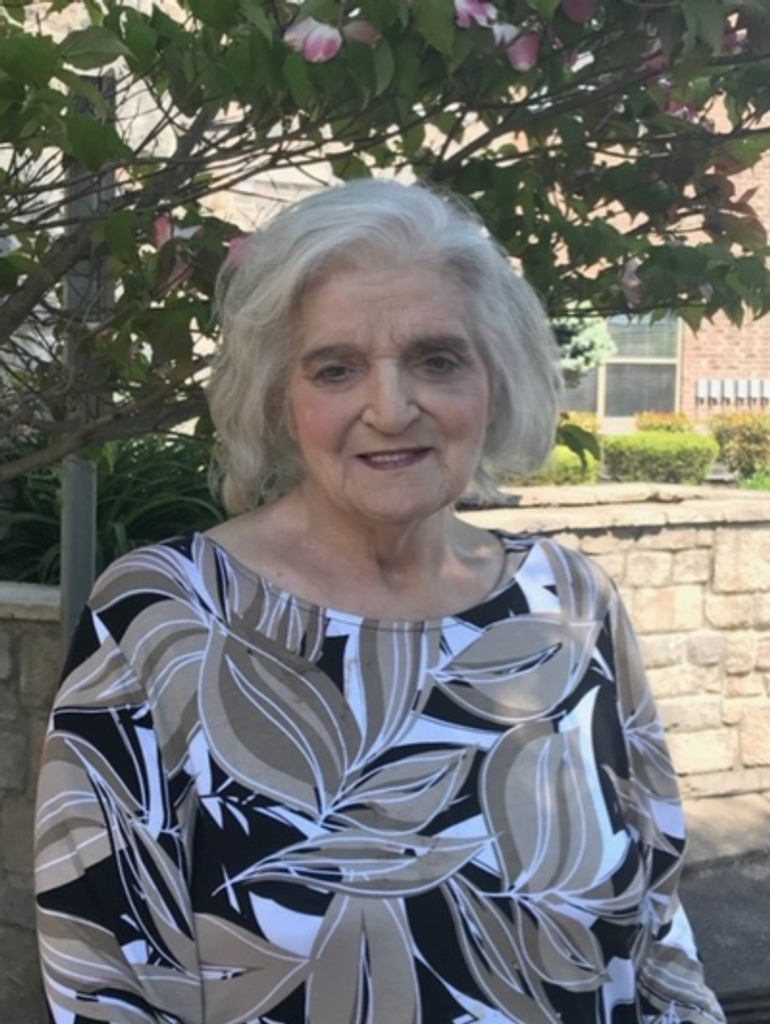 Martha Ann Bayse Profile Photo