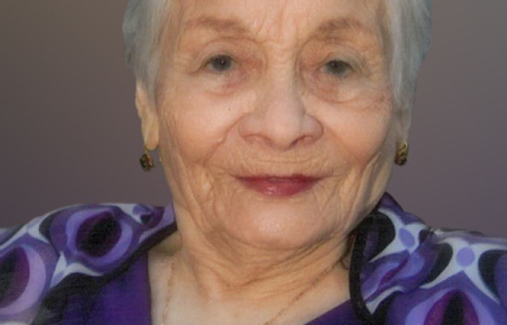Amada Garcia