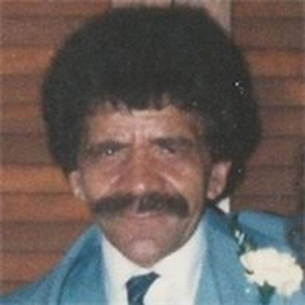 John J. Robertson
