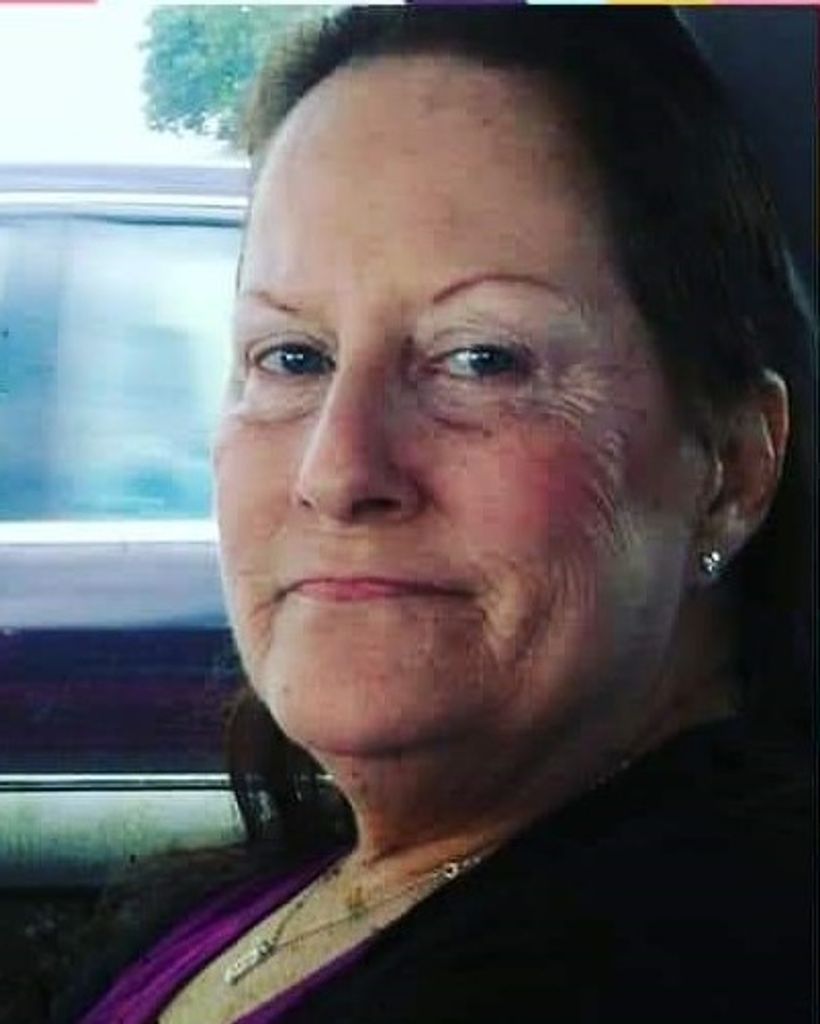 Pamela (Foss)  Steel