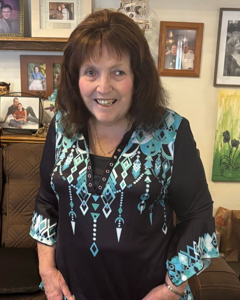 Barbara C. Miller