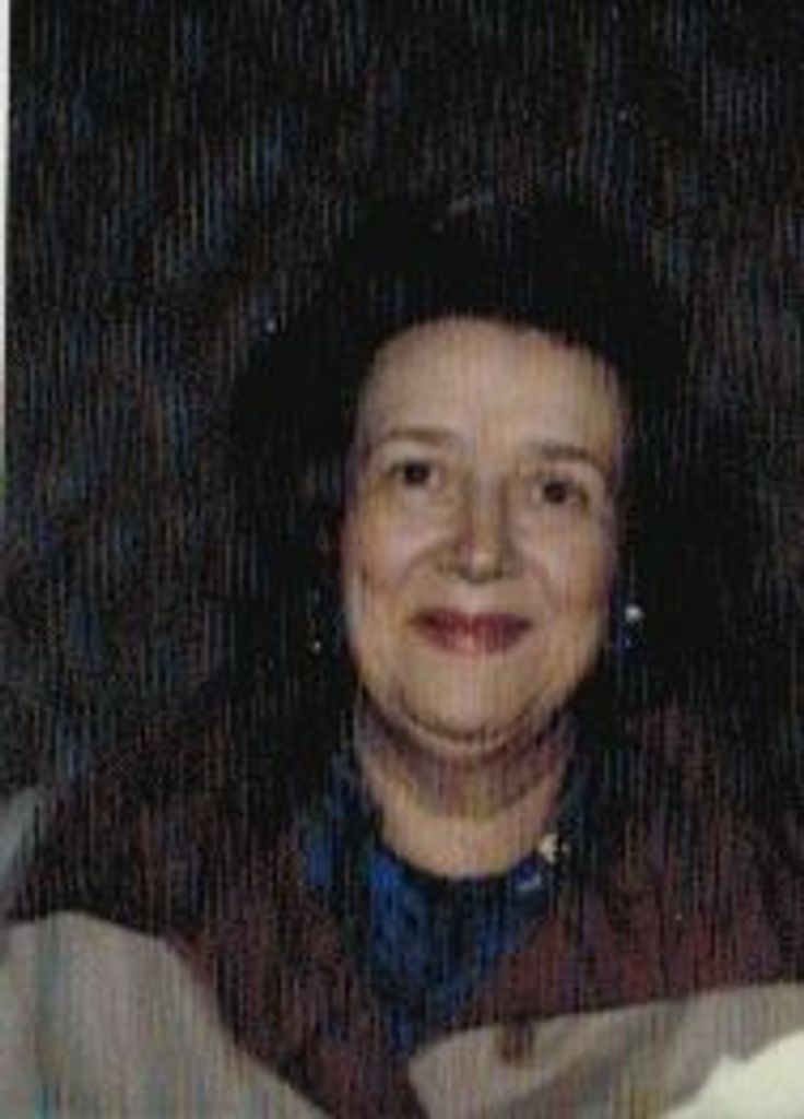 Jessie  Carter Jones