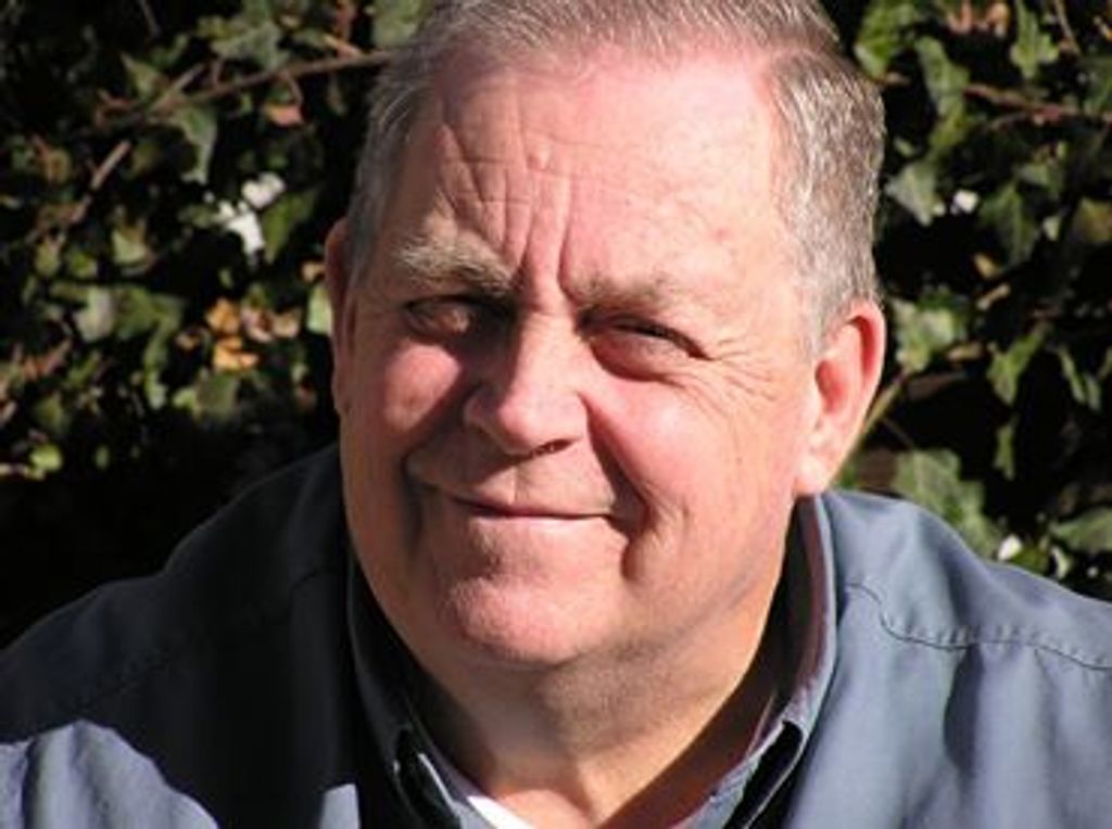 Mr. Donald Lee Hawkins Sr