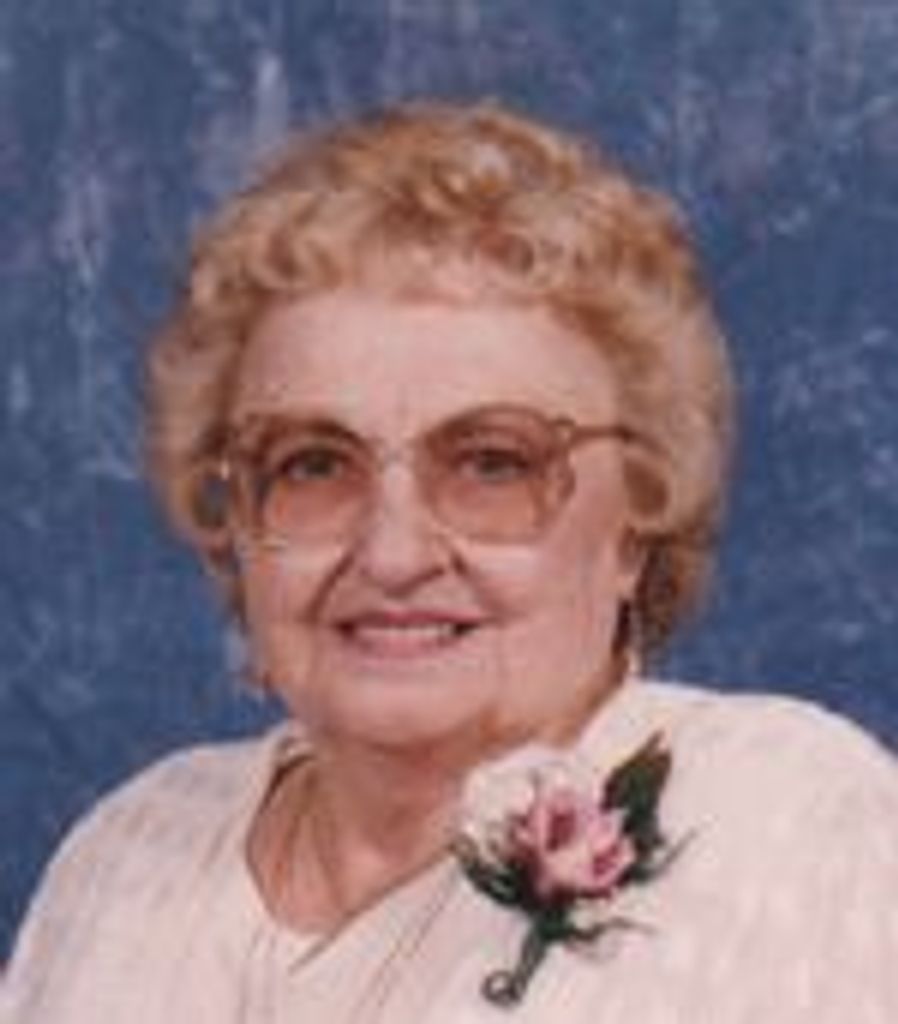Rose F. Ayers