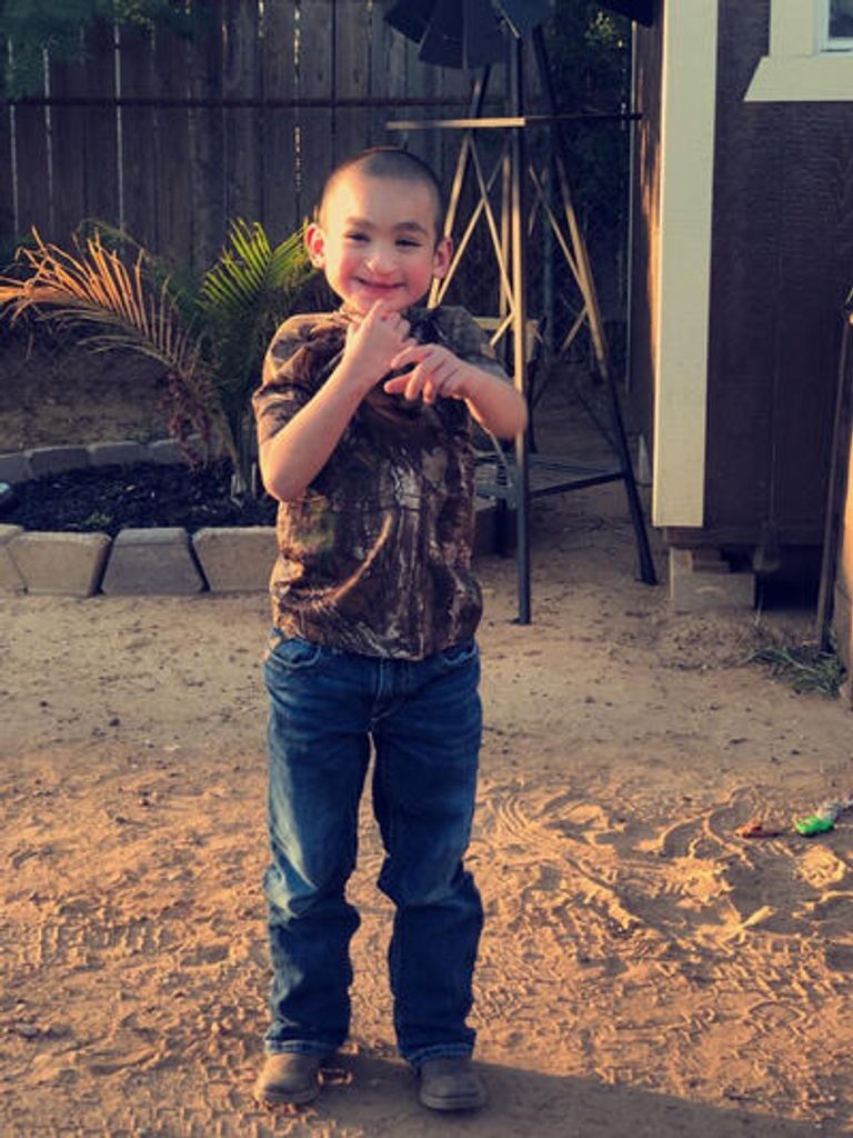 Caleb Jae Canales Profile Photo