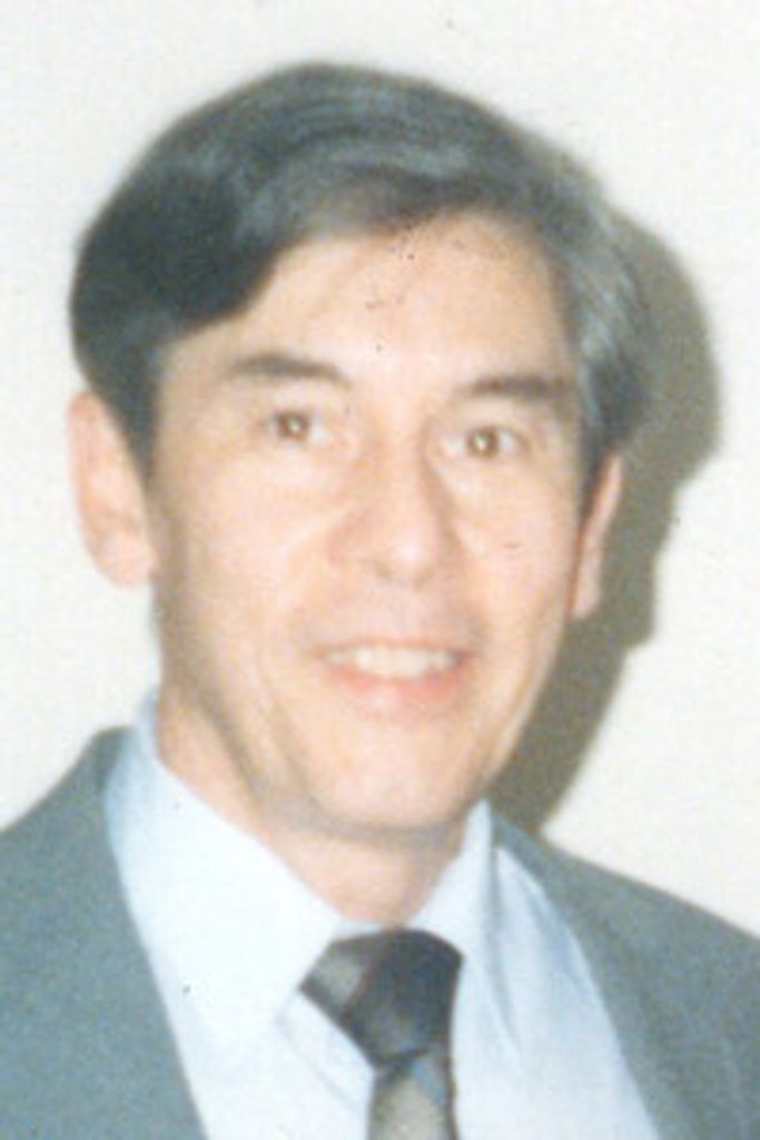 Kenneth W. Sienkiewicz