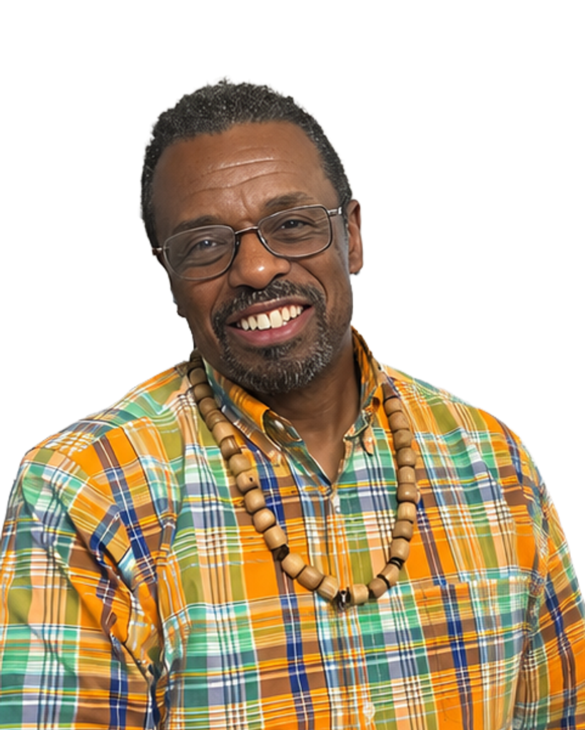 Andre Leonard Barnes Profile Photo