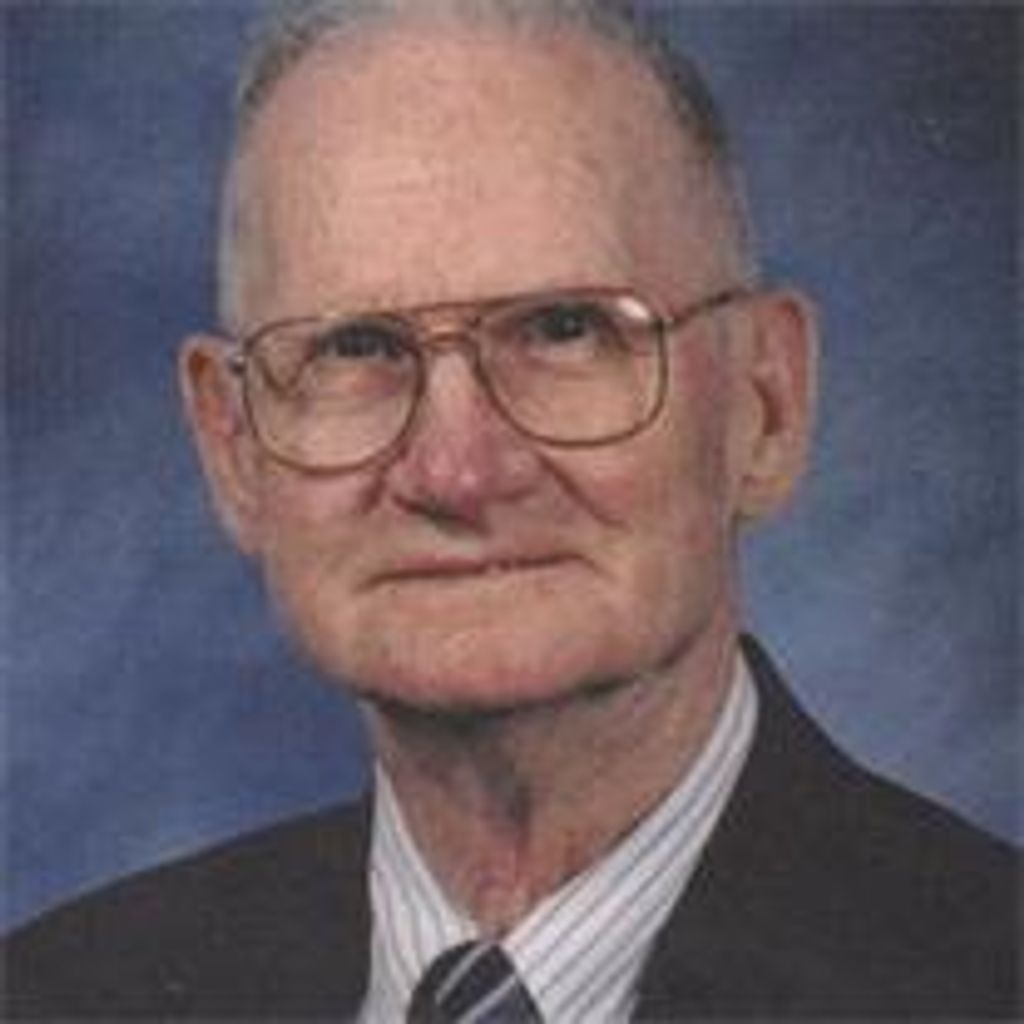 Ralph Wards