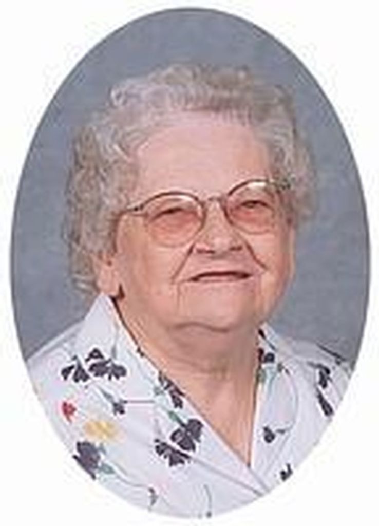 Laura Elizabeth Mang