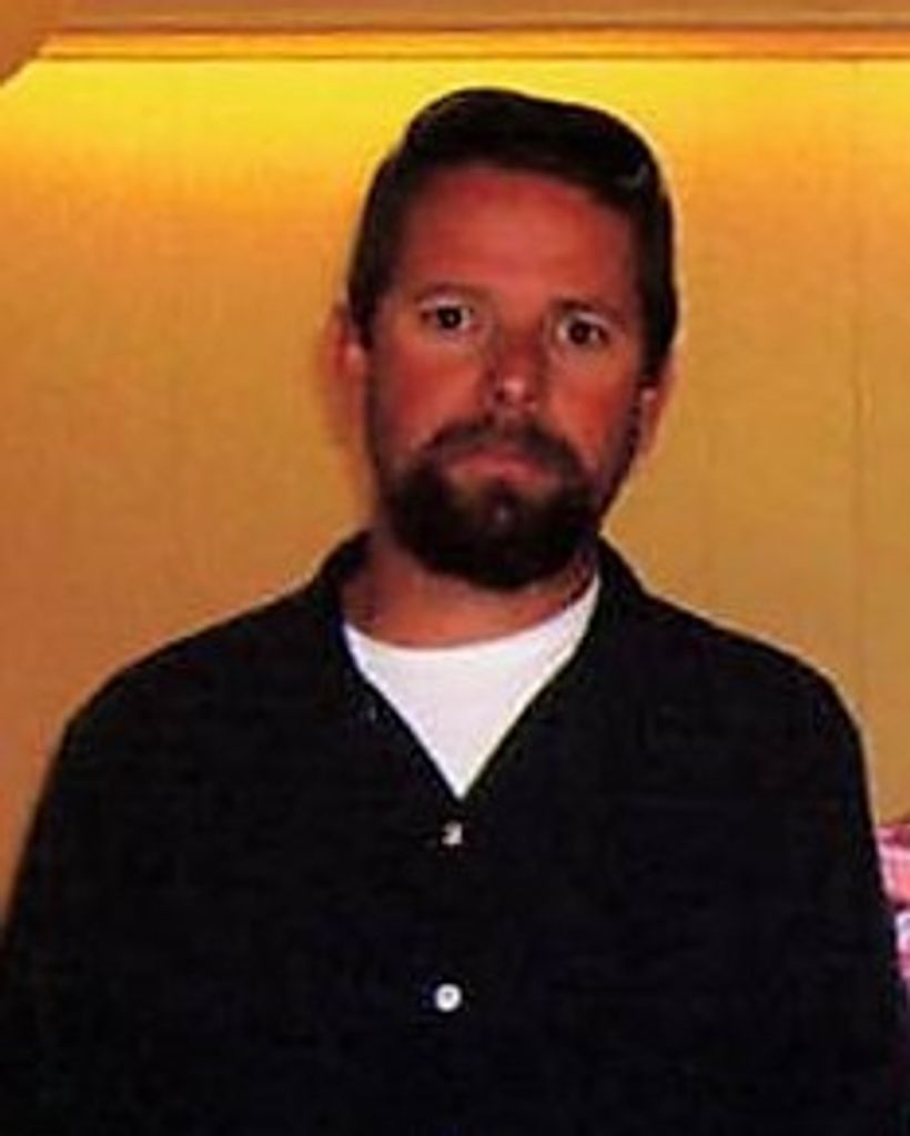 Frank Smith Profile Photo