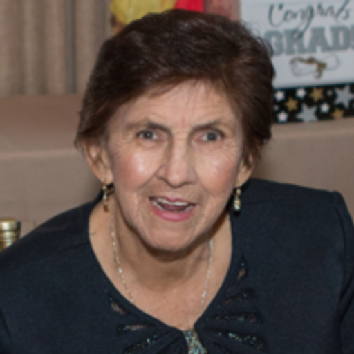 Maria Bertha Quiroga Profile Photo
