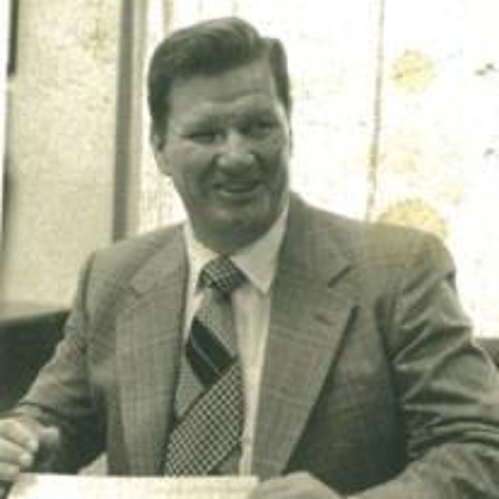 James Mundwiller